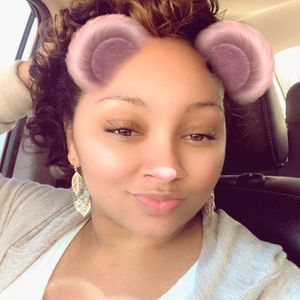 Meet your Posher, Harley-dee